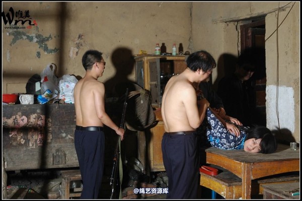 唯美之家 - 武当山之行-山脚匪事1 第 12 张图片