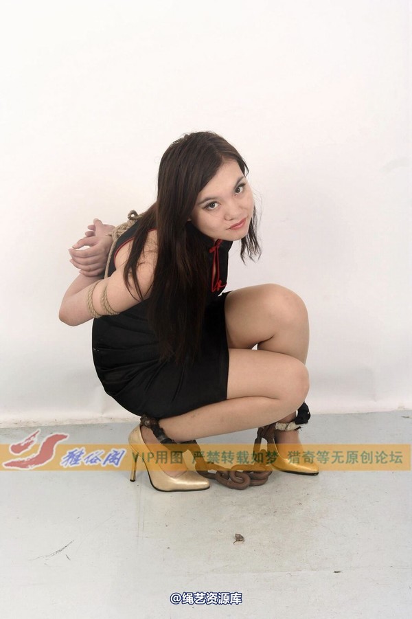 雅俗阁 - 2013-NO.9Model 网友I 第 87 张图片
