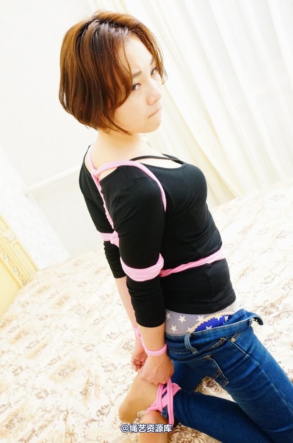 dk13美束馆 - 9.23-小仙儿牛仔裤-144P 第 90 张图片
