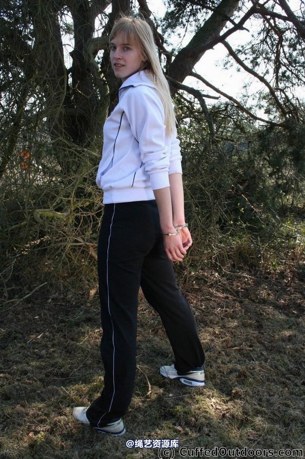 cuffedoutdoors - cod033 第 86 张图片