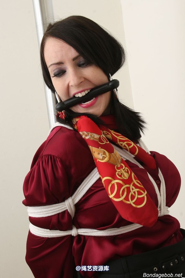 bondagebob - Jessica Not for dancing 第 180 张图片