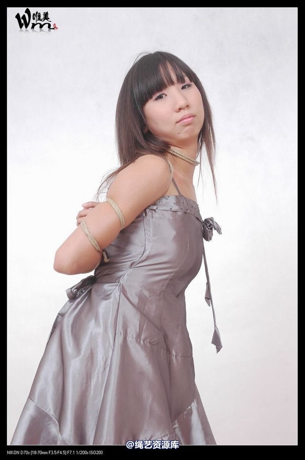 唯美之家 - 2008-10-10绣绣晚礼服 第 28 张图片