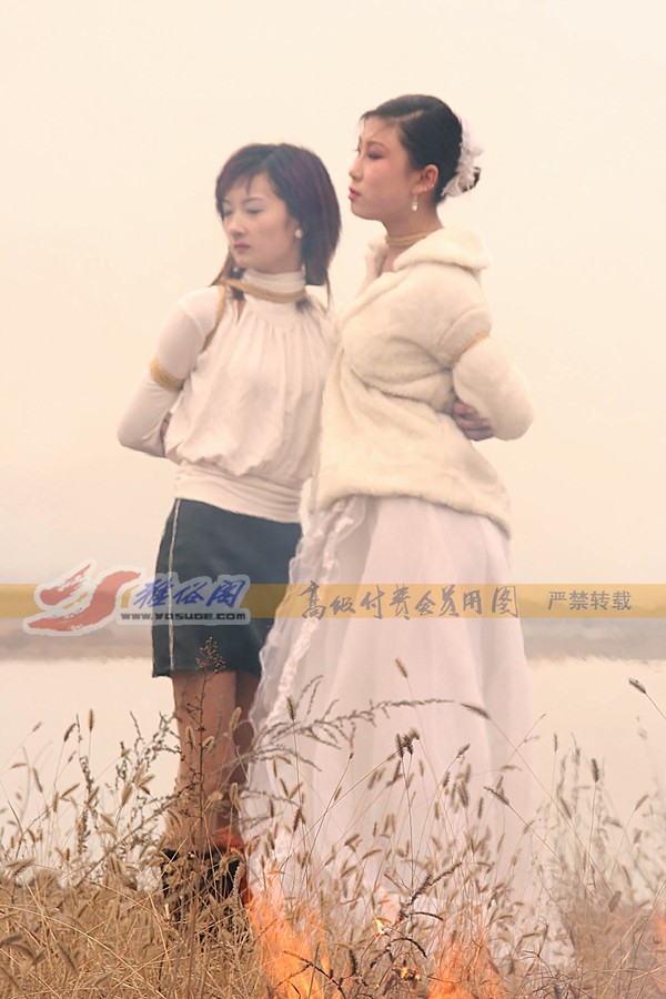 雅俗阁 - 20060325新太行采风---烈火中永生 第 110 张图片