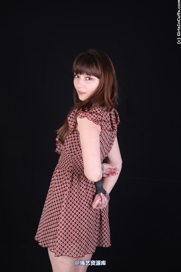 girlsincuffs - gic654 第 38 张图片