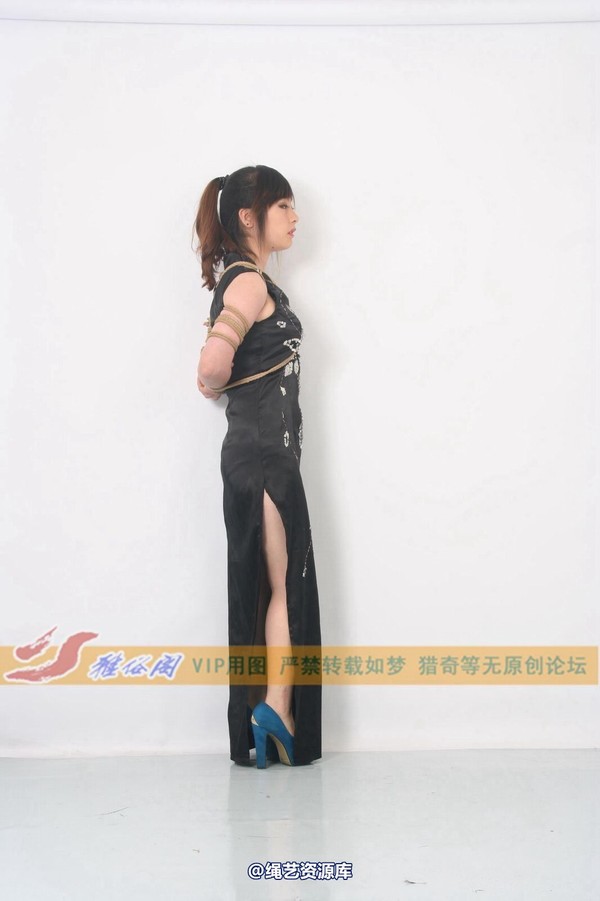 雅俗阁 - 2013-NO.14Model 雅岚 第 85 张图片