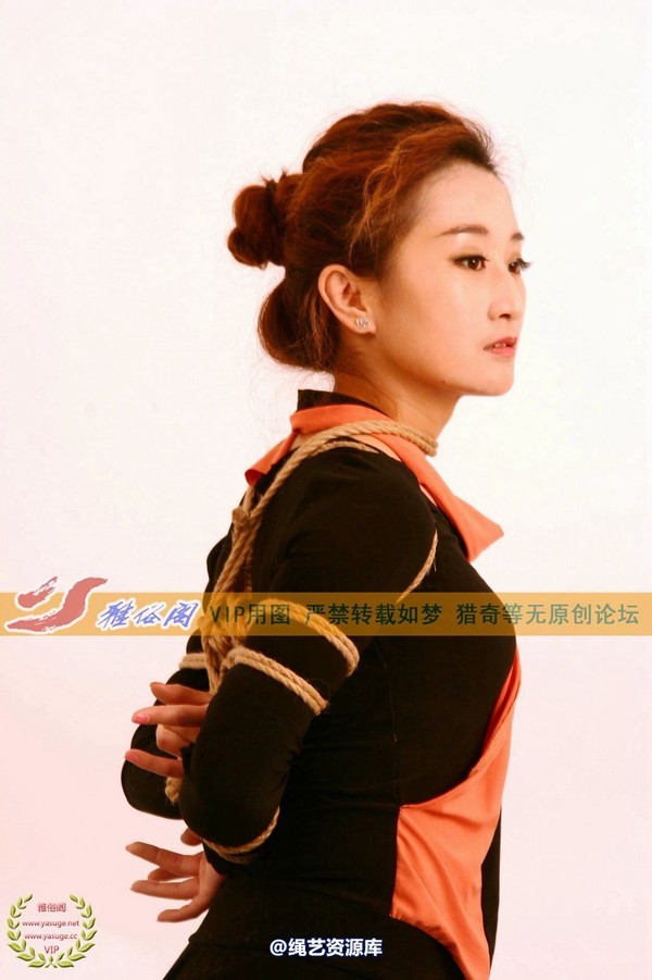 雅俗阁 - 2013-NO.26Model雅熙 第 169 张图片