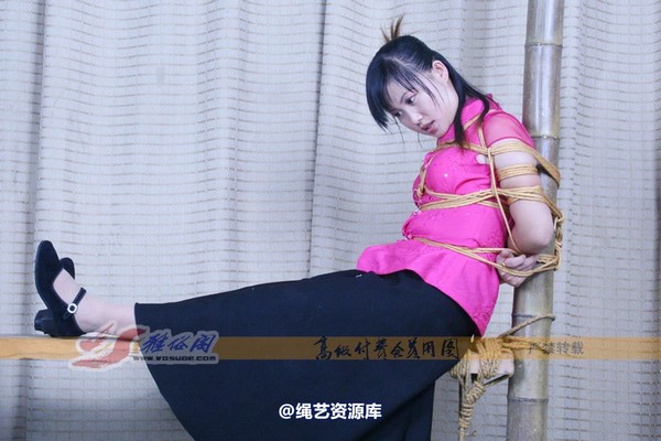 雅俗阁 - 20080703雅璇桃红 第 39 张图片
