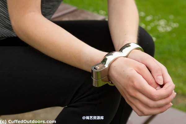 cuffedoutdoors - cod548 第 28 张图片