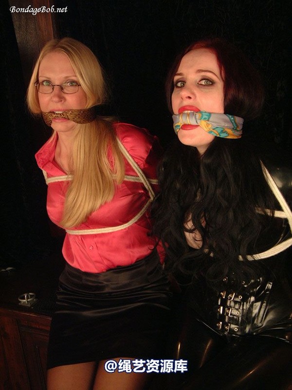 bondagebob - Missey Morrigan The Interview 第 62 张图片