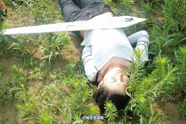 mj影视 - 梅子 刑场红颜－5 第 96 张图片