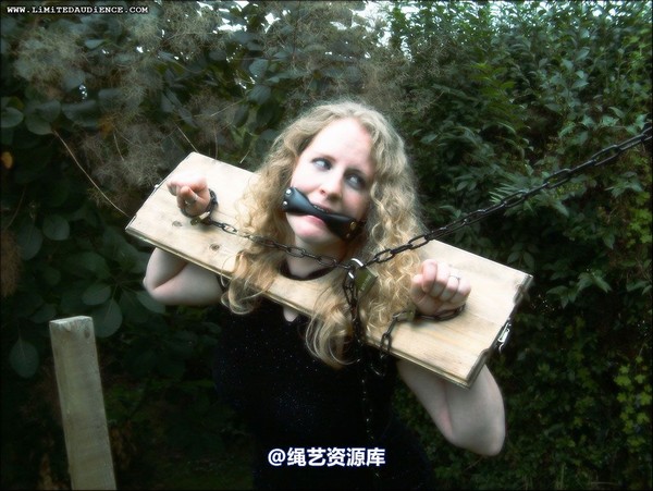 limitedaudience - 2007 ivy still on public display 第 10 张图片