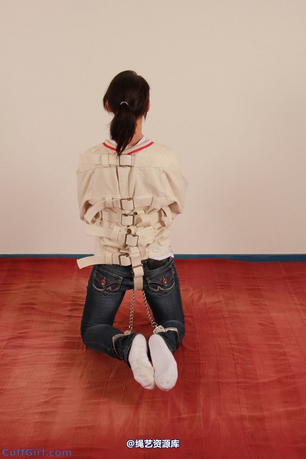 cuffgirl - cg152 第 27 张图片