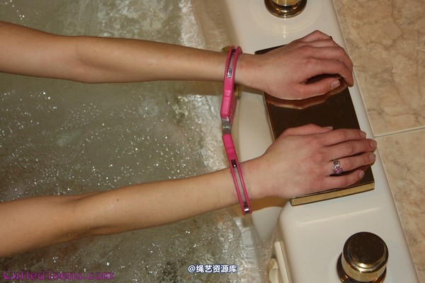 cuffedteens - ct305 第 47 张图片