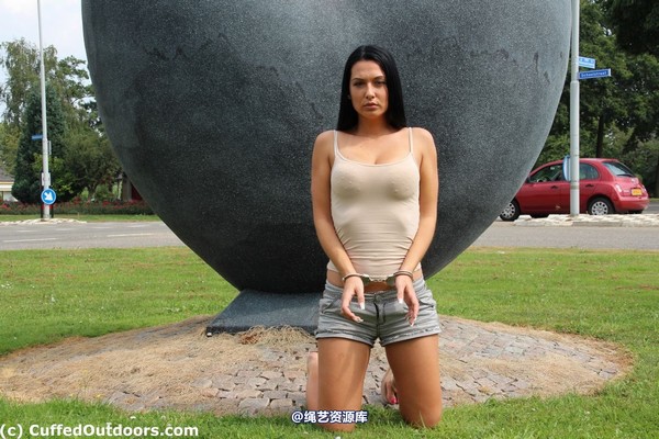 cuffedoutdoors - cod347 第 50 张图片