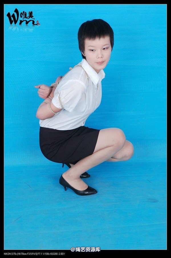 唯美之家 - 09-8-4嫣蓉制服 第 38 张图片