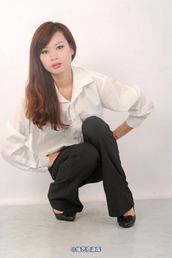 雅俗阁 - 2013-NO.13Model 雅春 第 192 张图片