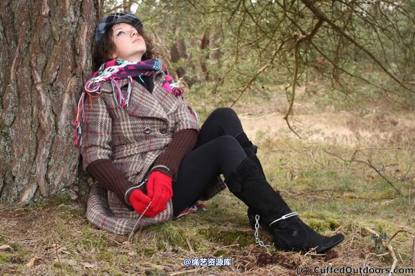 cuffedoutdoors - cod167 第 85 张图片