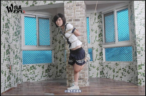 唯美之家 - 甜甜学生装2010-5-25 第 61 张图片