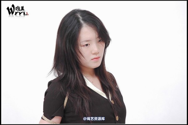 唯美之家 - 新模晓雨2009-10-5 第 23 张图片