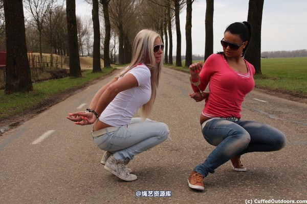 cuffedoutdoors - cod370 第 48 张图片