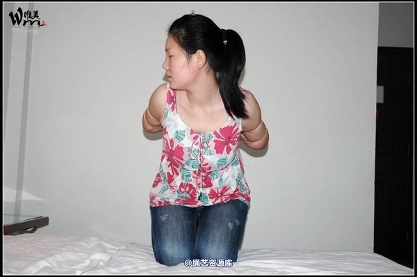 唯美之家 - 2009-9-18新模特（莎莎） 第 90 张图片