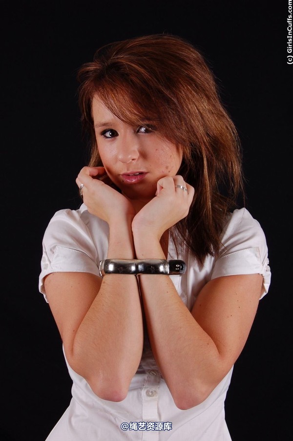 girlsincuffs - gic379 第 94 张图片