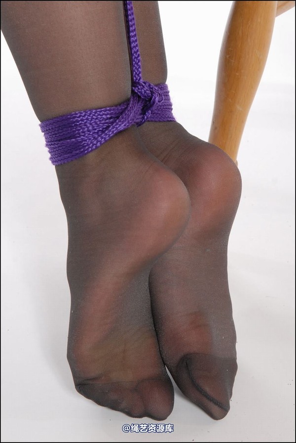 simplytied - Sheer grey encase 第 38 张图片