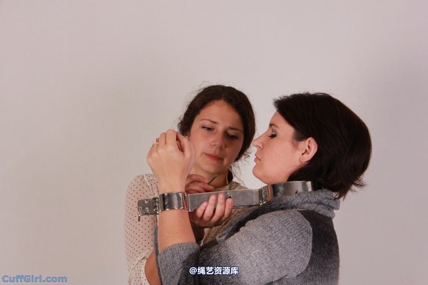 cuffgirl - cg277 第 43 张图片