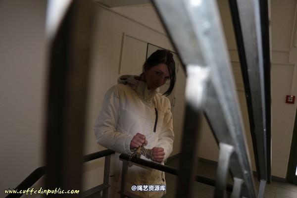 girlsinsteel - Stairs problems 第 79 张图片