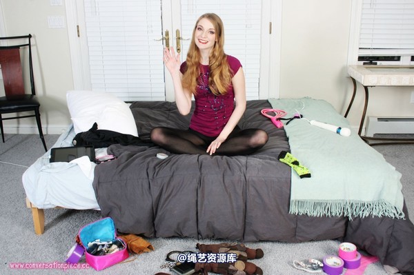 conversationpiece - Ella-2011-01-25 第 2 张图片