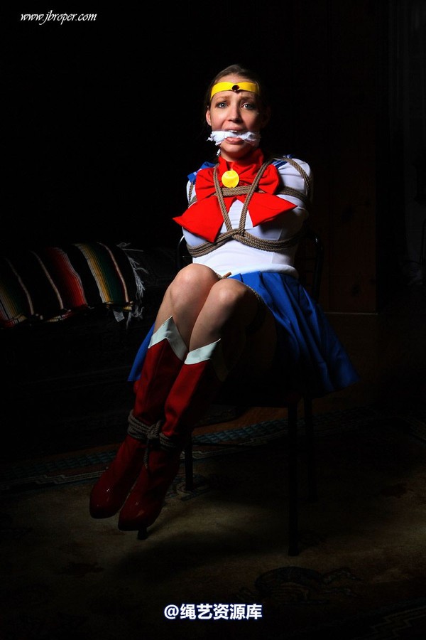 jbroper - Saylor Moon 2013 第 14 张图片