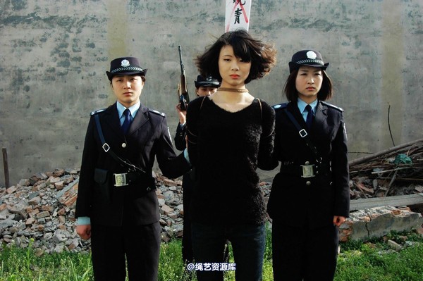 mj影视 - 林晓青‘毒枭’大姐大2-2013-04-28 第 77 张图片