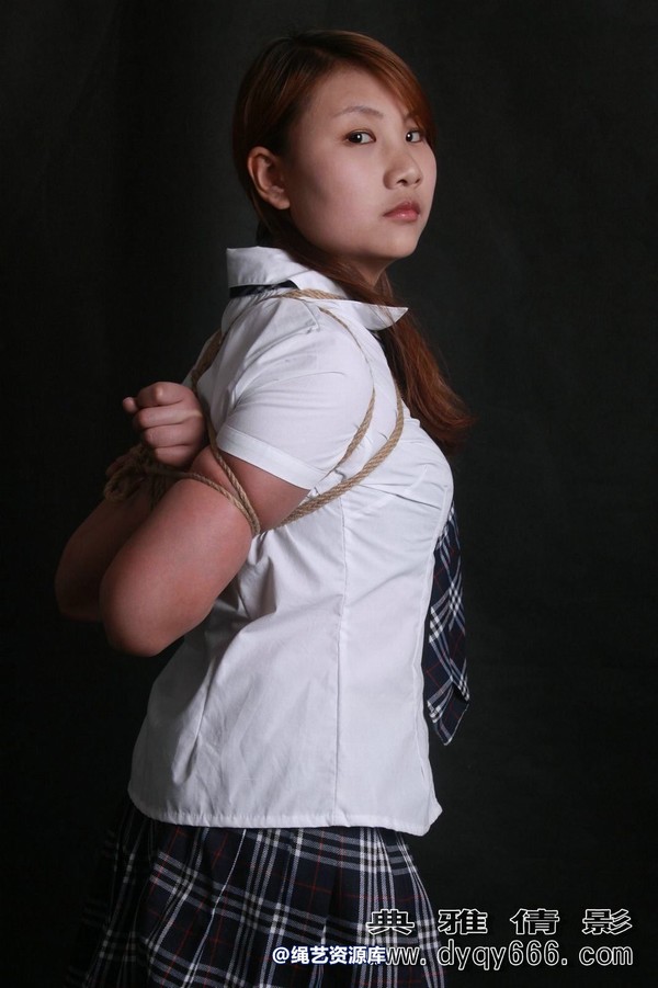 典雅倩影 - 268-琳琳制服 第 32 张图片