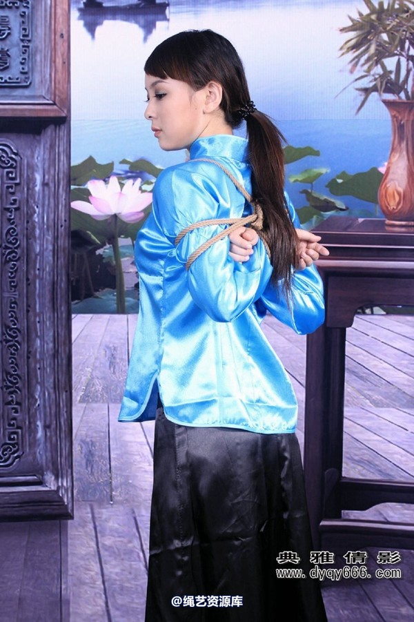 典雅倩影 - 014-“欣”欣向荣凌云上 “妍”行千里春风事 第 43 张图片
