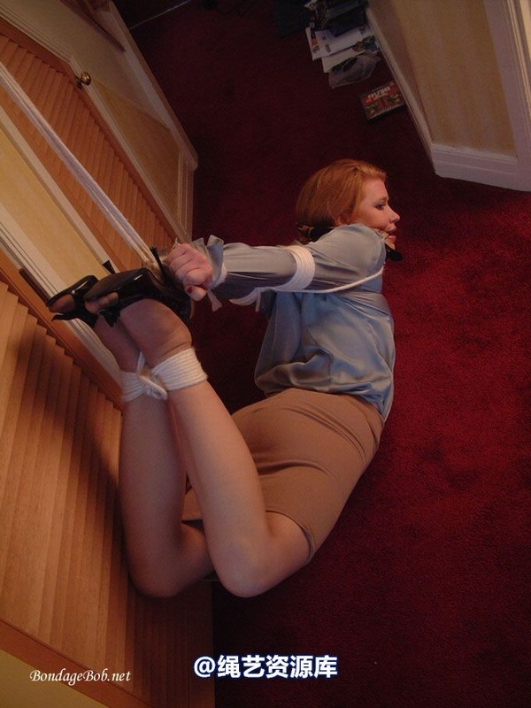 bondagebob - Madison The Bastard 第 84 张图片