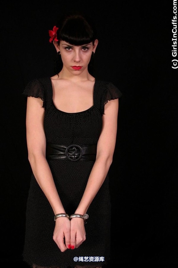 girlsincuffs - gic075 第 126 张图片