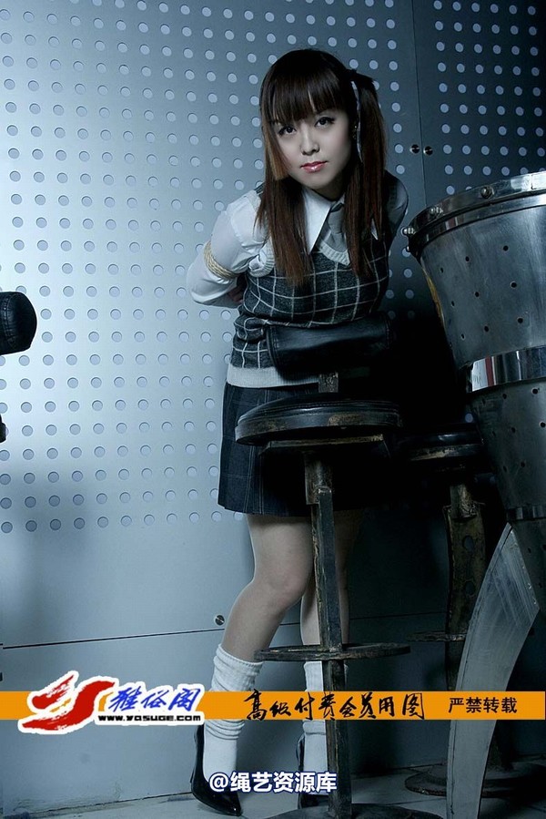 雅俗阁 - 20070111雅琳制服 第 8 张图片
