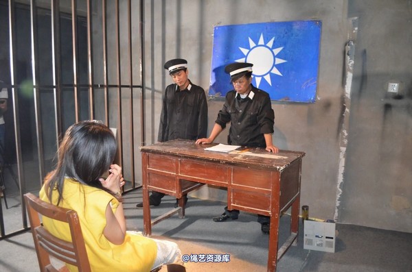 mj影视 - 乱世情仇3 第 135 张图片