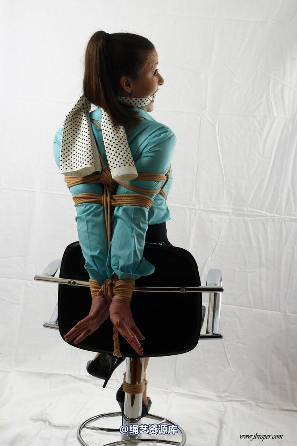 jbroper - Serene Isley 2012-4 第 7 张图片