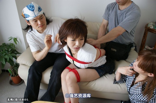jpdamsel - 20091126 女�O督 第 7 张图片