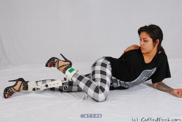 cuffedfeet - cf162 第 25 张图片