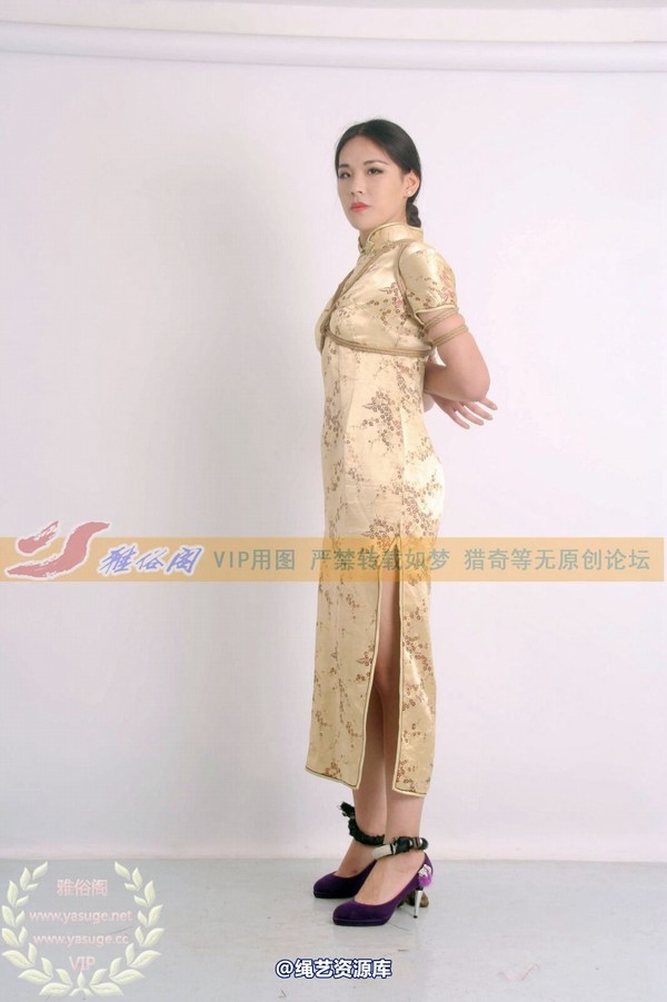 雅俗阁 - 2013-NO.27Model网友II 第 124 张图片