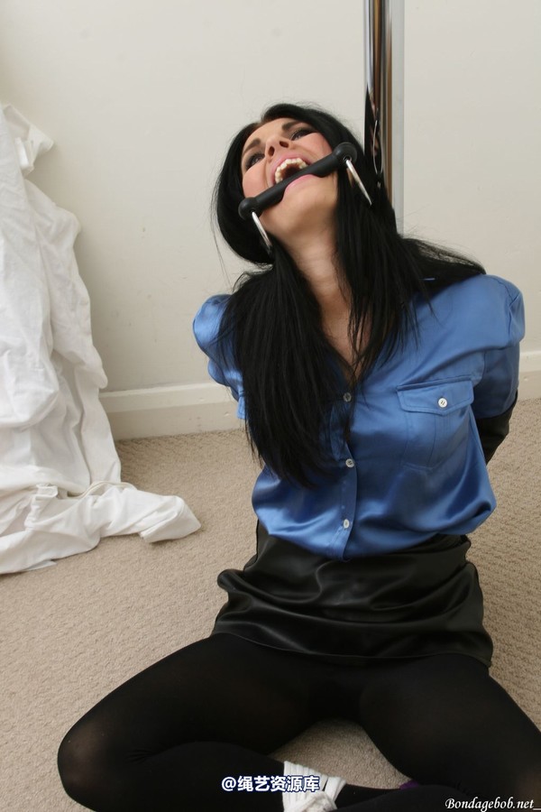 bondagebob - Monica Harris Control 第 54 张图片