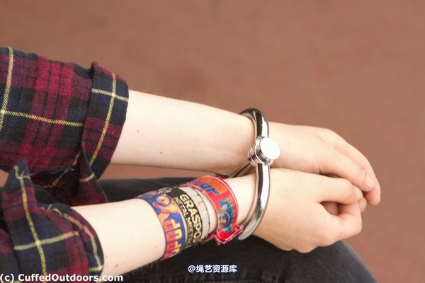 cuffedoutdoors - cod542 第 43 张图片