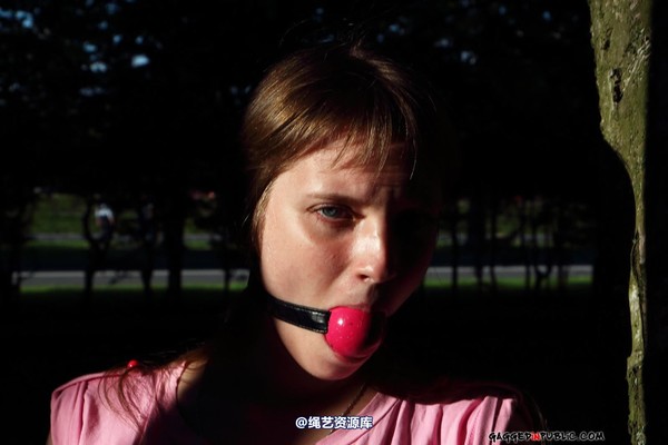 gaggedinpublic - gip452 第 45 张图片