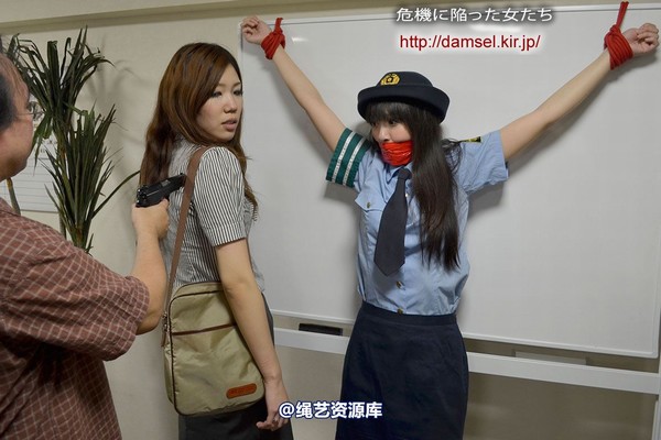 jpdamsel - 20151029 ３人の女 第 12 张图片