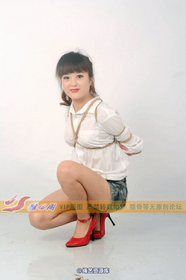 雅俗阁 - 2013-NO.1Model雅恋 第 235 张图片