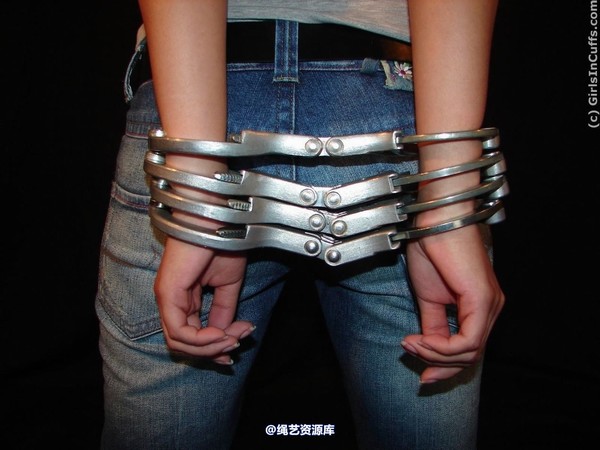 girlsincuffs - gic022 第 43 张图片