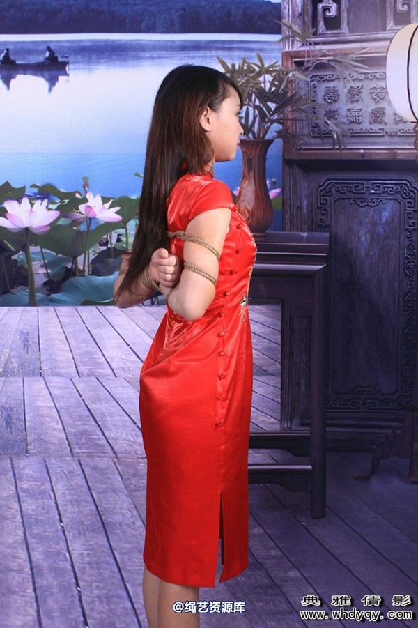 典雅倩影 - 001-典雅美女欣妍 第 37 张图片