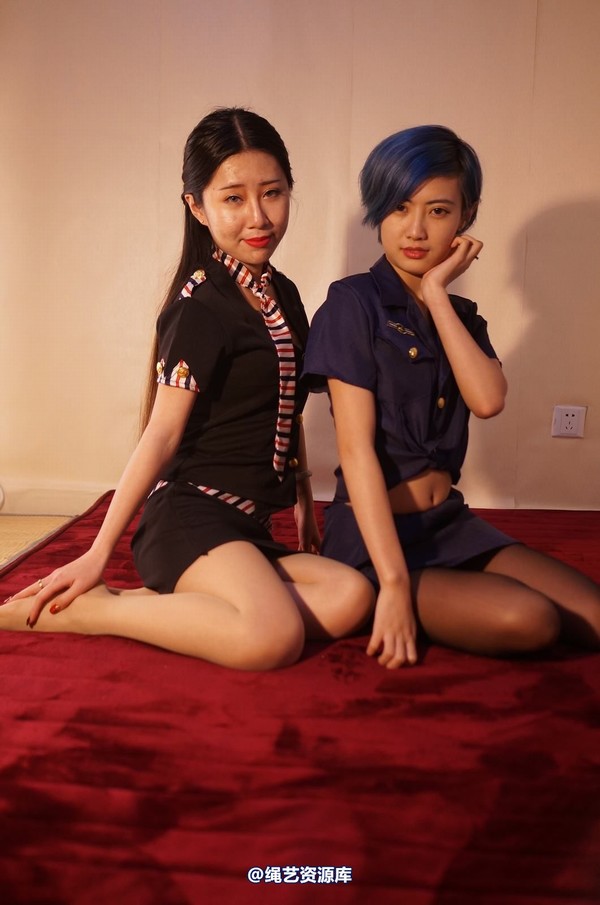 dk13美束馆 - 2.4-小宝+甜心双人技师驷马A-160P 第 62 张图片